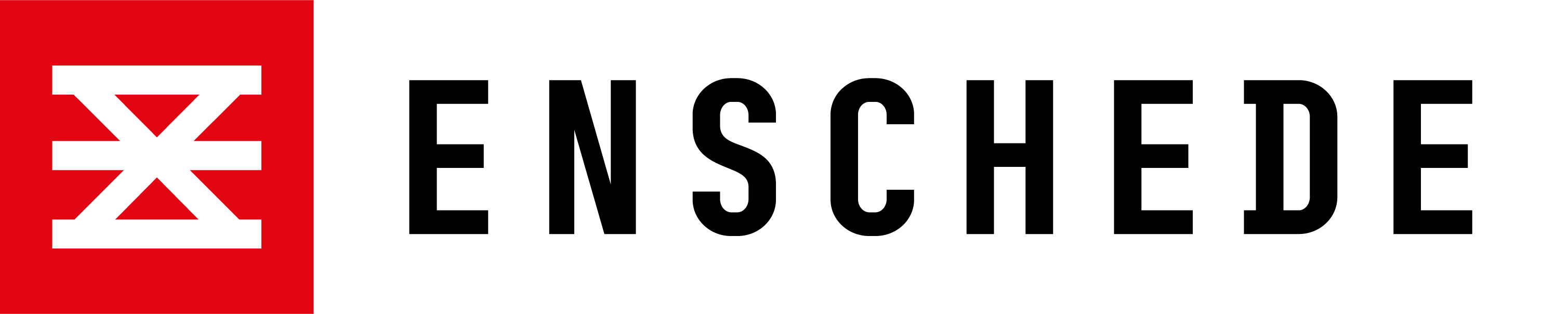 Logo van enschede